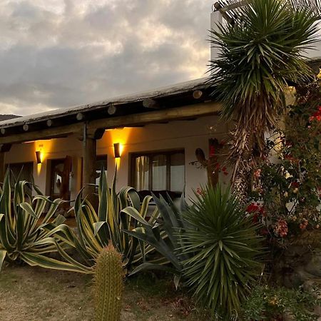 Hotel Texas 卡法亚特 外观 照片