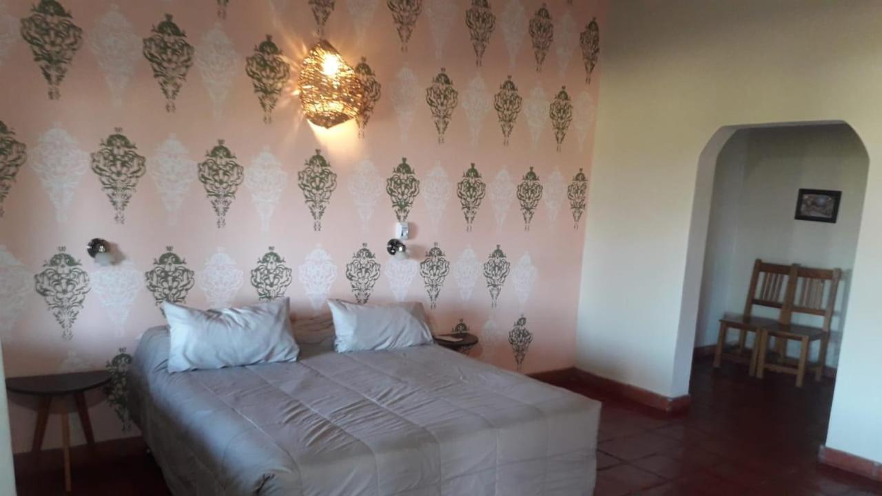 Hotel Texas 卡法亚特 外观 照片