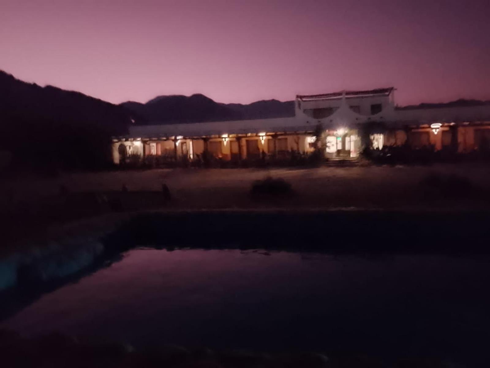 Hotel Texas 卡法亚特 外观 照片